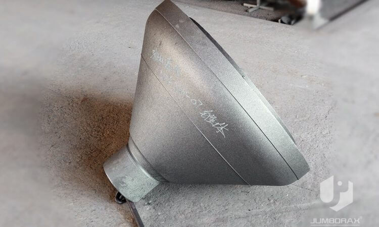 Cone Crusher Head Body3